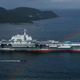 Illustration for article titled Inside China’s Plan to Build the Second-Biggest Aircraft Carrier Fleet in the World